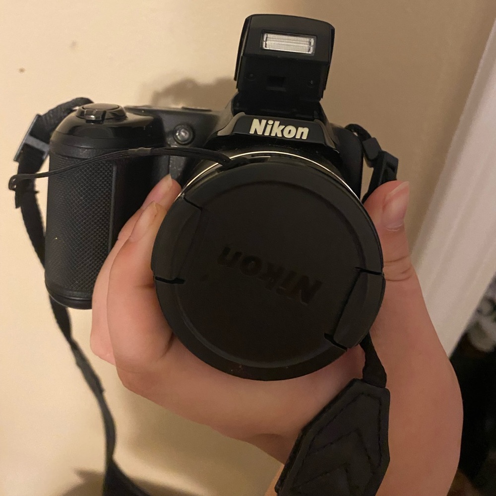 Nikon Camera